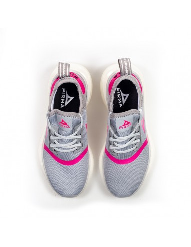 Pirma Tenis Sneakers Confort Ligero Multicolor Mujer 83996